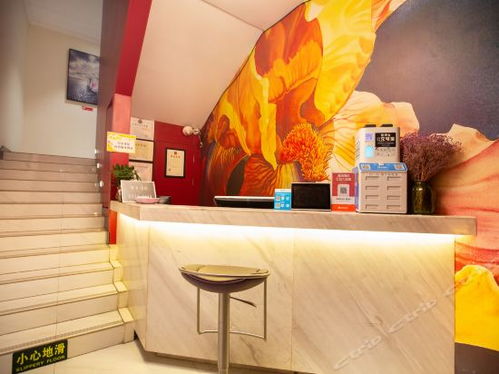 旅行箱精品酒店鄭州會展中心店 為參展商與觀眾打造的商旅新選擇